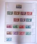 1876-2015 Jolie collection des colonies françaises,