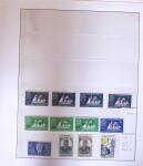 1876-2015 Jolie collection des colonies françaises,