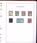 1876-2015 Jolie collection des colonies françaises,
