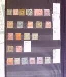 1876-2015 Jolie collection des colonies françaises,