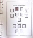 1876-2015 Jolie collection des colonies françaises,