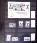 1876-2015 Jolie collection des colonies françaises,