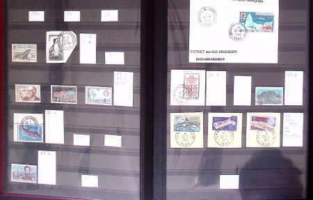 1876-2015 Jolie collection des colonies françaises,