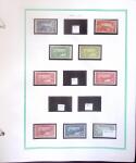1876-2015 Jolie collection des colonies françaises,
