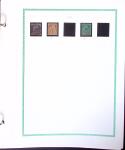 1876-2015 Jolie collection des colonies françaises,