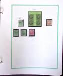 1876-2015 Jolie collection des colonies françaises,