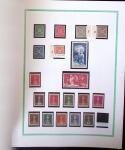 1876-2015 Jolie collection des colonies françaises,