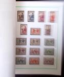 1876-2015 Jolie collection des colonies françaises,