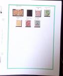 1876-2015 Jolie collection des colonies françaises,