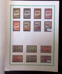 1876-2015 Jolie collection des colonies françaises,