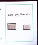 1876-2015 Jolie collection des colonies françaises,