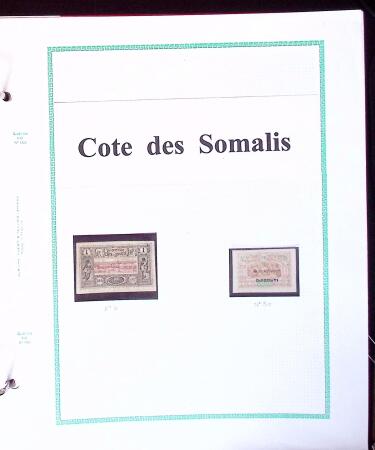 1876-2015 Jolie collection des colonies françaises,