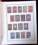1876-2015 Jolie collection des colonies françaises,