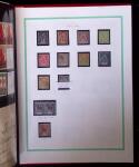 1876-2015 Jolie collection des colonies françaises,