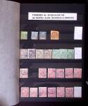 1876-2015 Jolie collection des colonies françaises,