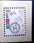 1948-1999 Collection neuve des TAAF quasi complète dont 20f Albatros, +SPM 1986-2001 avec nombreux doubles +CFA, TB