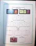 1921-2014, Collection de France neuve en une quinzaine