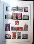 1921-2014, Collection de France neuve en une quinzaine
