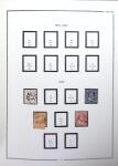1862-2009, Chiefly mint collection of Switzerland in