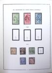 1862-2009, Chiefly mint collection of Switzerland in
