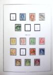 1862-2009, Chiefly mint collection of Switzerland in