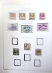 1862-2009, Chiefly mint collection of Switzerland in