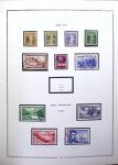 1862-2009, Chiefly mint collection of Switzerland in