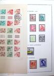 1862-2009, Chiefly mint collection of Switzerland in