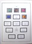 1862-2009, Chiefly mint collection of Switzerland in