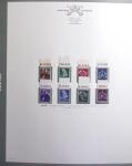 1929-91, Complete mint collection of Vatican in two