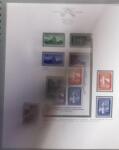 1929-91, Complete mint collection of Vatican in two