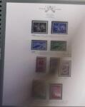 1929-91, Complete mint collection of Vatican in two