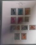1929-91, Complete mint collection of Vatican in two
