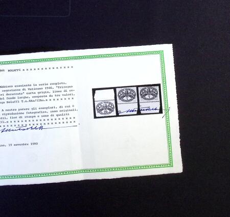 1852-1976 Mint & used selection in three albums plus