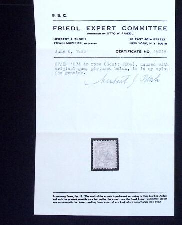 1853-1930, Selection on stockcards, better items noted