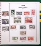 1849-1959 Collection de neufs très avancée dont de