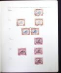 1908-40, Attractive and unusual selection of mint and