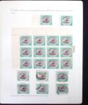 1908-40, Attractive and unusual selection of mint and