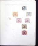 1908-40, Attractive and unusual selection of mint and