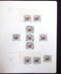 1908-40, Attractive and unusual selection of mint and
