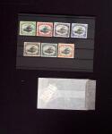 1908-40, Attractive and unusual selection of mint and