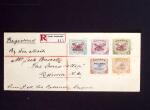1908-40, Attractive and unusual selection of mint and