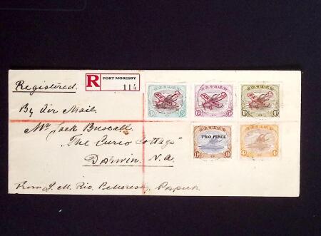 1908-40, Attractive and unusual selection of mint and