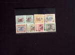 1908-40, Attractive and unusual selection of mint and