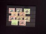 1908-40, Attractive and unusual selection of mint and