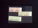 1908-40, Attractive and unusual selection of mint and