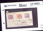 1908-40, Attractive and unusual selection of mint and