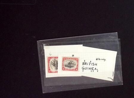 1908-40, Attractive and unusual selection of mint and