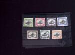 1908-40, Attractive and unusual selection of mint and