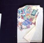 1915-45, BRITISH MILITARY POST; Specialised selection